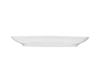 Seltmann Weiden Lido weiss Speiseteller eckig 26 cm