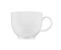 Seltmann Weiden Lido weiss Kaffeeobertasse 0,22 l