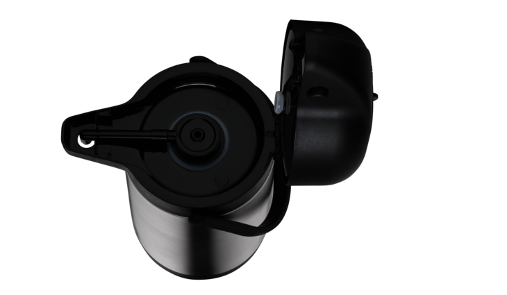 ALFI PUMPKANNE TT 2,5l