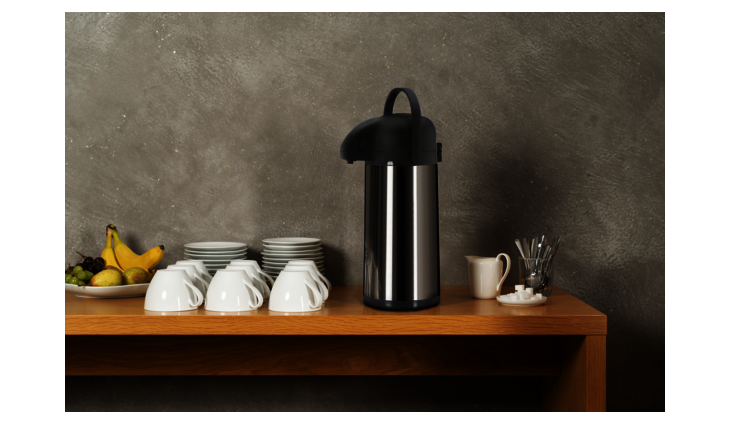 ALFI PUMPKANNE TT 2,5l