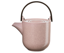 ASA Teekanne mit Holzgriff, hanami 1,0l