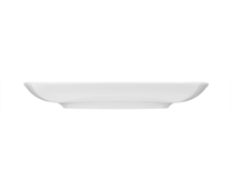 Seltmann Weiden Lido weiss Kombi-Untertasse eckig 14,5 cm