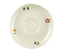 Seltmann Weiden Marieluise Blütenmeer Kombi-Untertasse 15 cm