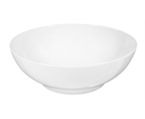 Seltmann Weiden Lido weiss Schüssel rund 25,5 cm