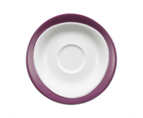 Seltmann Weiden Trio Kaffeeuntertasse Lavendel 16 cm