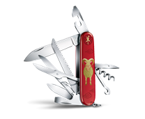 VICTORINOX Huntsman, 91 mm, Year of the Goat Edition 2027